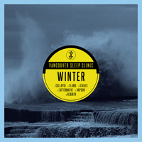 Vancouver Sleep Clinic - Winter (EP)