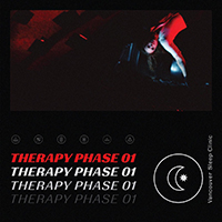 Vancouver Sleep Clinic - Therapy Phase 01 (EP)