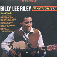 Lee Riley, Billy - In Action!