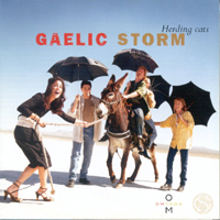 Gaelic Storm - Herding Cats