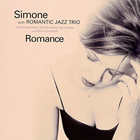 Kopmajer, Simone - Romance