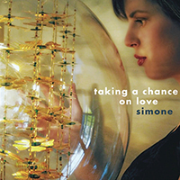 Kopmajer, Simone - Taking A Chance On Love