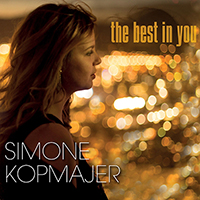 Kopmajer, Simone - The Best In You