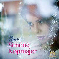 Kopmajer, Simone - The Collection