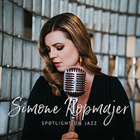 Kopmajer, Simone - Spotlight On Jazz