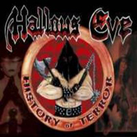 Hallows Eve - History Of Terror (CD 1)