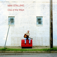 Stalling, Max - One Of The Ways
