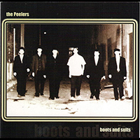 Peelers - Boots And Suits