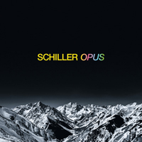 Schiller - Opus (CD 2)
