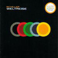 Schiller - Weltreise (Ltd. Edition )