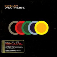 Schiller - Weltreise (The World Trip)