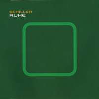 Schiller - Ruhe (Single)