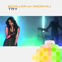 Schiller - Try (Single)