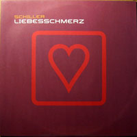 Schiller - Liebesschmerz (Promo Single)