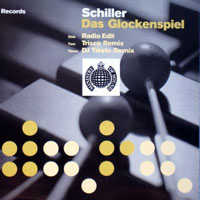 Schiller - Das Glockenspiel (Single)