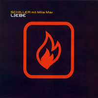 Schiller - Liebe (Maxi-Single)