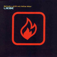 Schiller - Liebe (12'' Single)