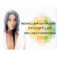 Schiller - Innocent Lies (Promo-Single) (Feat.)