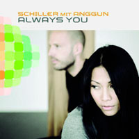 Schiller - Always You (Feat.)