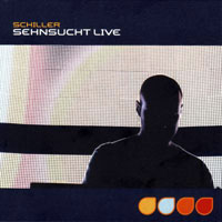 Schiller - Sehnsucht Live (CD 1)