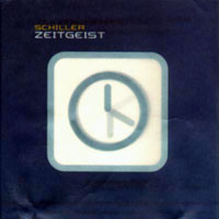 Schiller - Zeitgeist - Limited Edition (CD 2: Bonus)