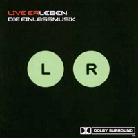 Schiller - Live Erleben - Die Einlassmusik 1