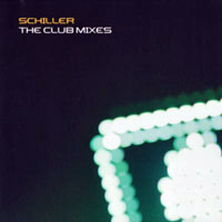 Schiller - The Club Mixes