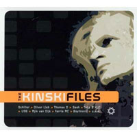 Schiller - The Kinski Files (Single)
