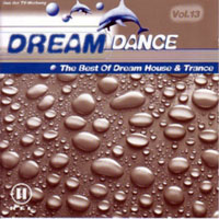 Schiller - Dream Dance - Vol. 13 (Single)
