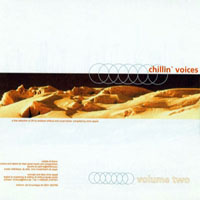 Schiller - Chillin' Voices, Volume Two (Single)