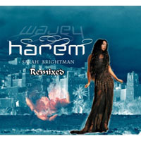 Schiller - Sarah Brightman - Harem [Remixed]