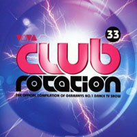 Schiller - Club Rotation 33 (Single)