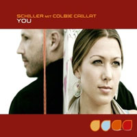 Schiller - You [Instrumental] (Single)