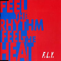 Schiller - Feel The Rhythm (Maxi-Single)
