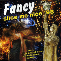 Schiller - Slice Me Nice '98 (Single)