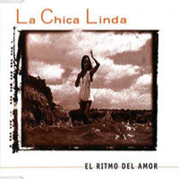 Schiller - El Ritmo Del Amor (EP)