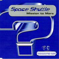 Schiller - Mission To Mars (Single)