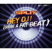 Schiller - Hey DJ! [Gimme A Fat Beat] (EP)