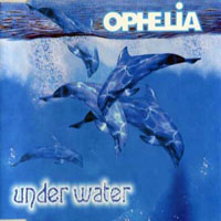 Schiller - Under Water (EP)