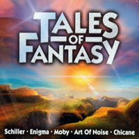 Schiller - Tales Of Fantasy (Single)