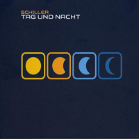 Schiller - Tag Und Nacht (Bonus Tracks)