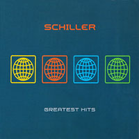 Schiller - Greatest Hits (CD1)