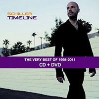 Schiller - Timeline (The Very Best Of 1998-2011)