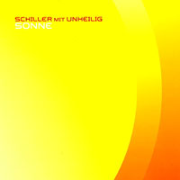 Schiller - Sonne (CDS)