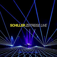 Schiller - Zeitreise Live CD2