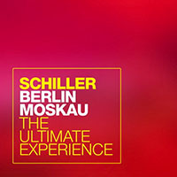Schiller - Berlin Moskau - The Ultimate Experience