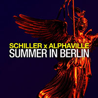 Schiller - Summer In Berlin 