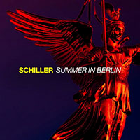 Schiller - Summer In Berlin (CD2 Live)