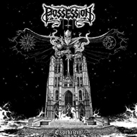 Possession (BEL) - Exorkizein