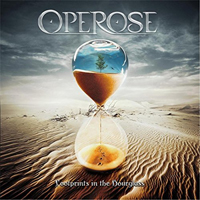 Operose - Footprints In The Hourglass